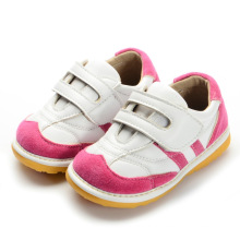 Baby Squeaky Schuhe Kleinkind Schuhe